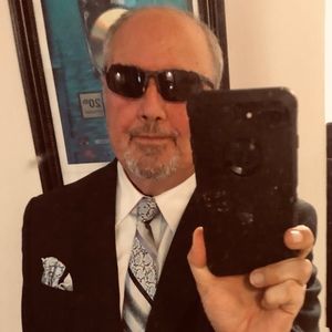 Meet your Posher, Duane